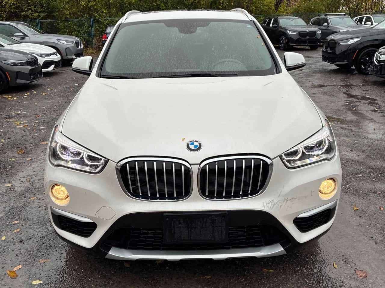 BMW X1 * xDrive28i * CARFAX * ���� �� �� | Mobile.bg � ����������� 6