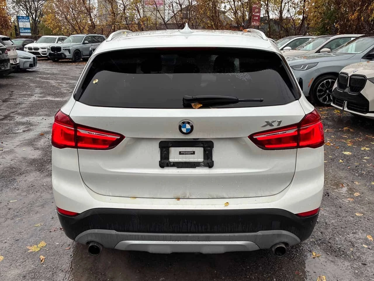BMW X1 * xDrive28i * CARFAX * ���� �� �� | Mobile.bg � ����������� 4