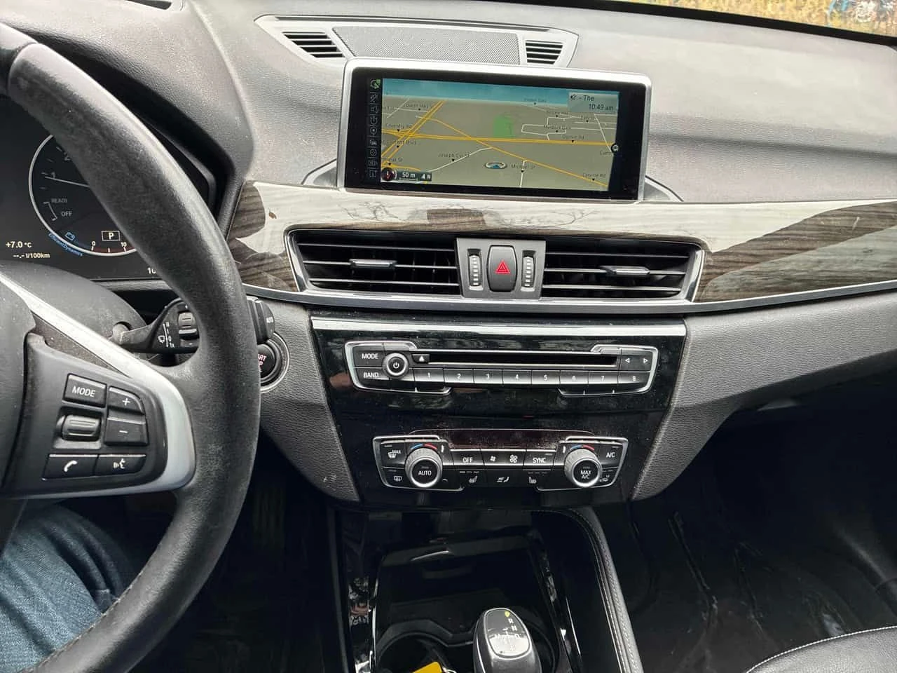 BMW X1 * xDrive28i * CARFAX * ���� �� �� | Mobile.bg � ����������� 9