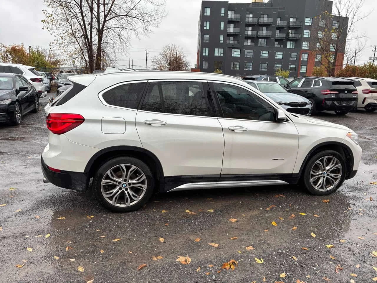 BMW X1 * xDrive28i * CARFAX * ���� �� �� | Mobile.bg � ����������� 3