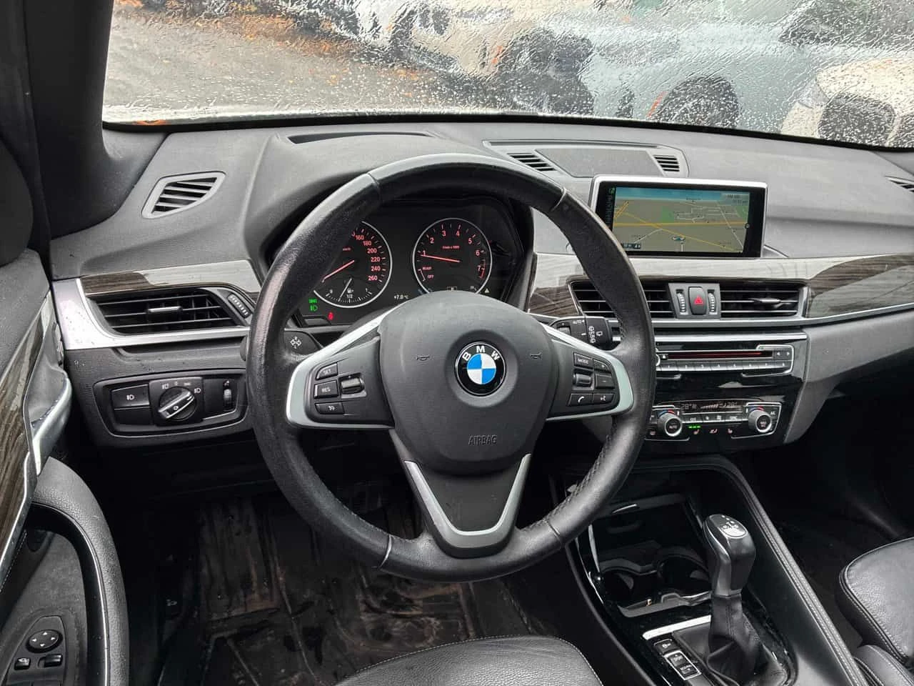 BMW X1 * xDrive28i * CARFAX * ���� �� �� | Mobile.bg � ����������� 14