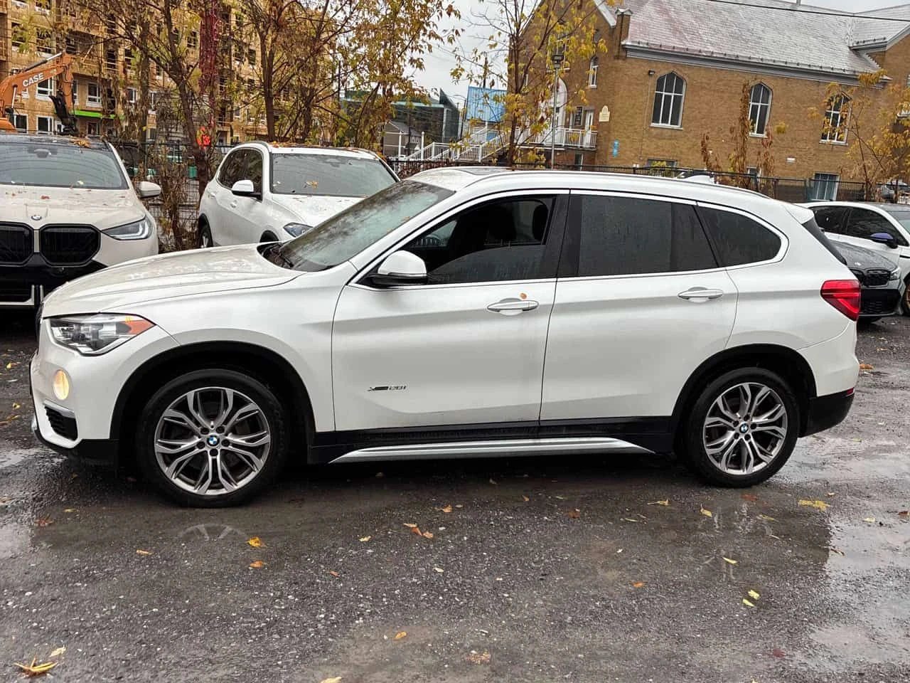 BMW X1 * xDrive28i * CARFAX * ���� �� �� | Mobile.bg � ����������� 2