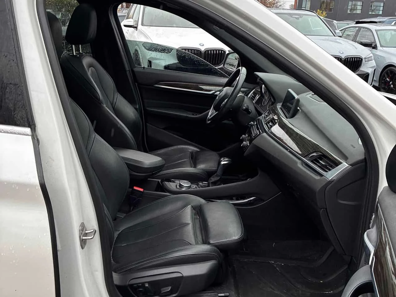 BMW X1 * xDrive28i * CARFAX * ���� �� �� | Mobile.bg � ����������� 17