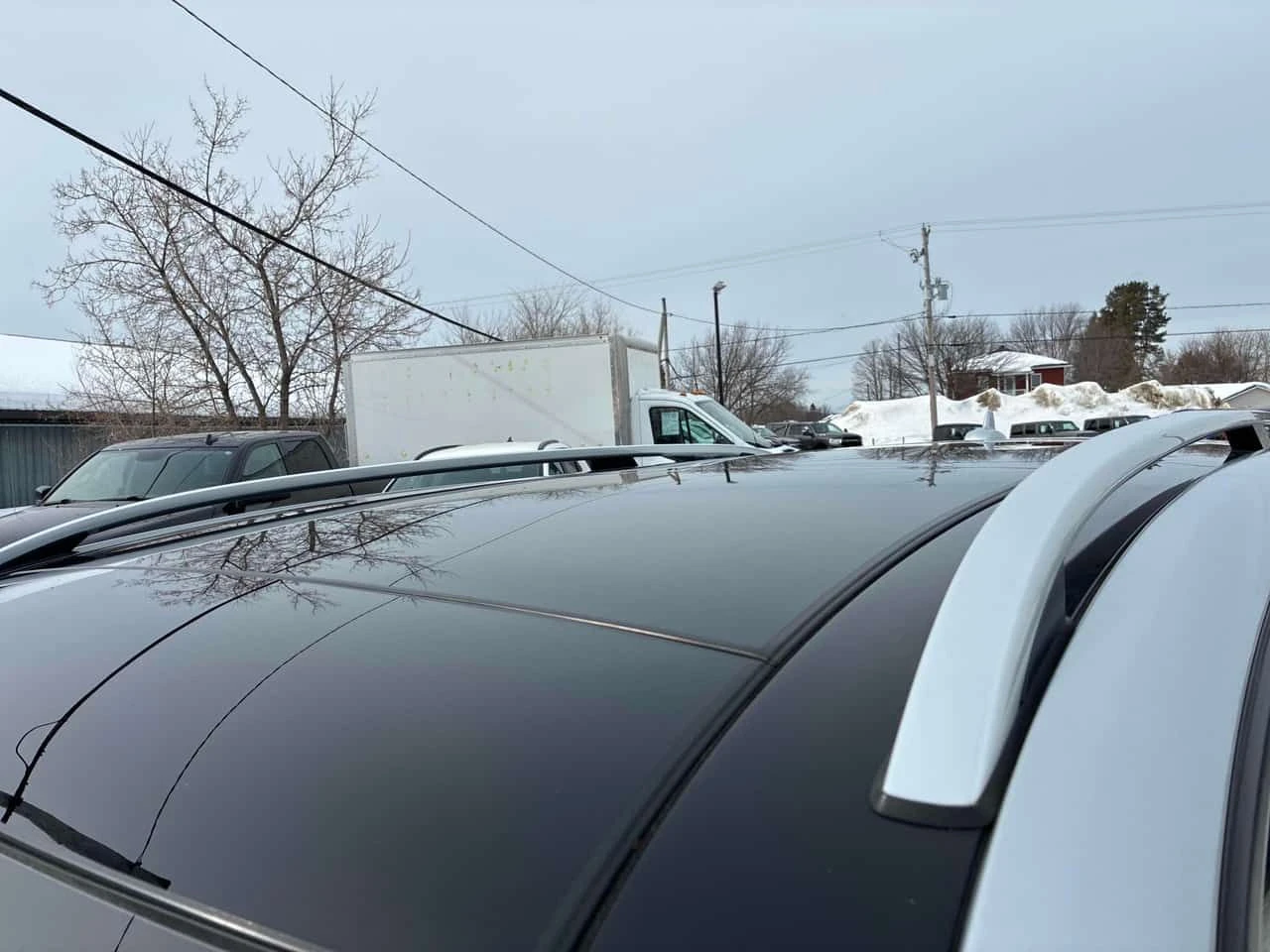 Mercedes-Benz GLE * 400 * CARFAX * ЦЕНА ДО БГ, снимка 16 - Автомобили и джипове - 53725912