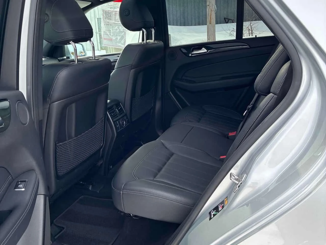 Mercedes-Benz GLE * 400 * CARFAX * ЦЕНА ДО БГ, снимка 13 - Автомобили и джипове - 53725912