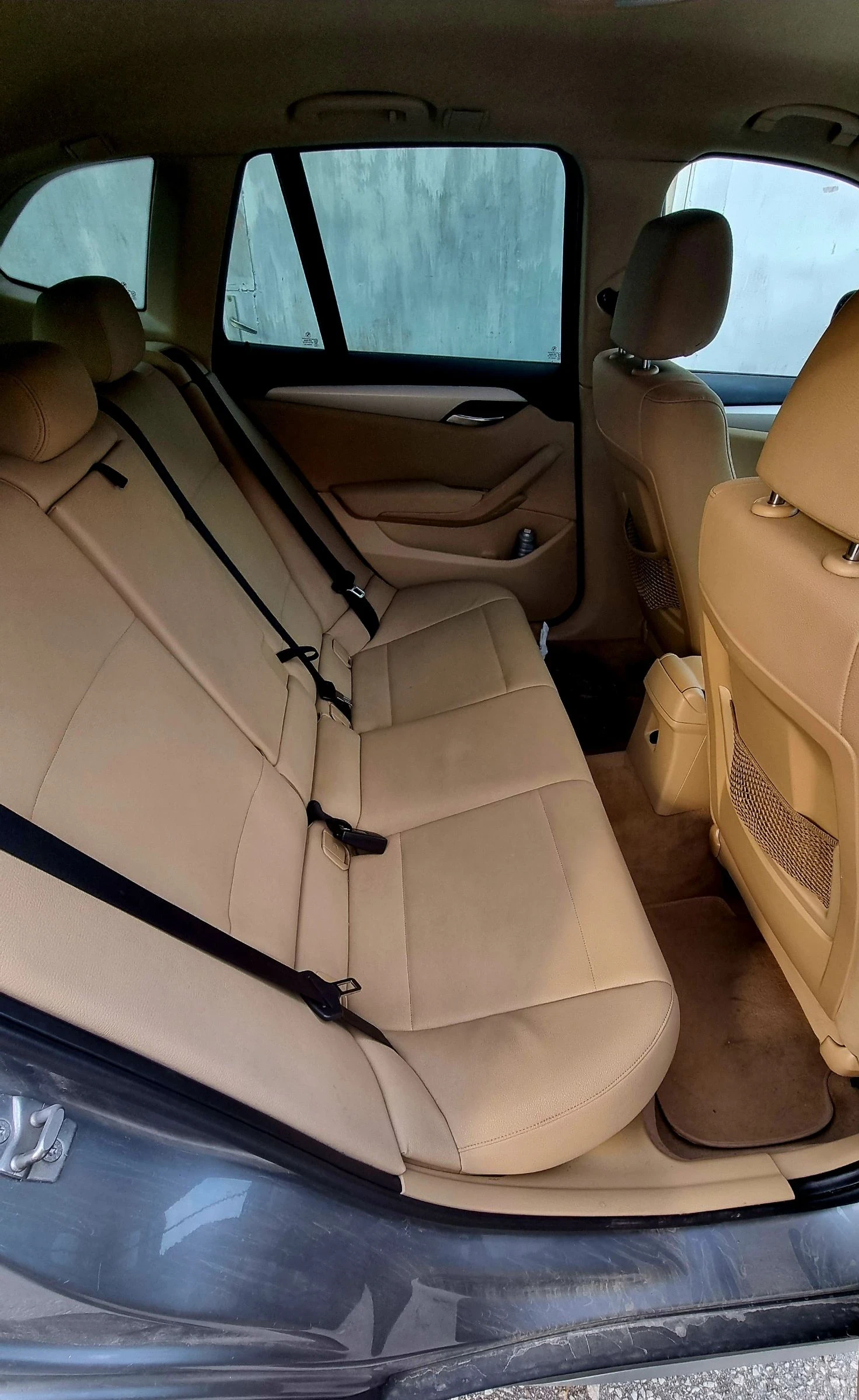 BMW X1 S Drive 1.8i, снимка 5 - Автомобили и джипове - 53727161