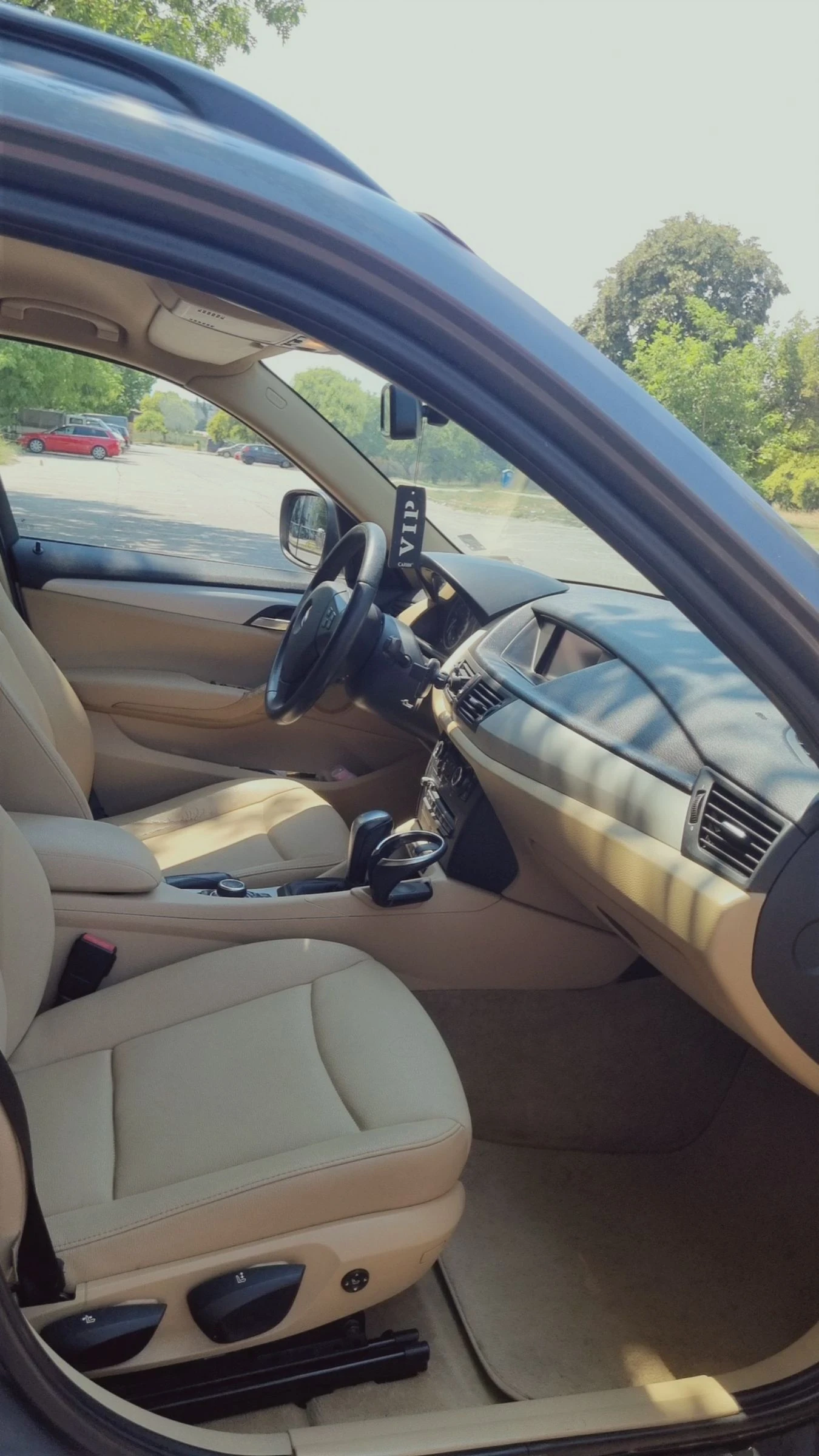 BMW X1 1.8 S DRIVE  | Mobile.bg � ����������� 8