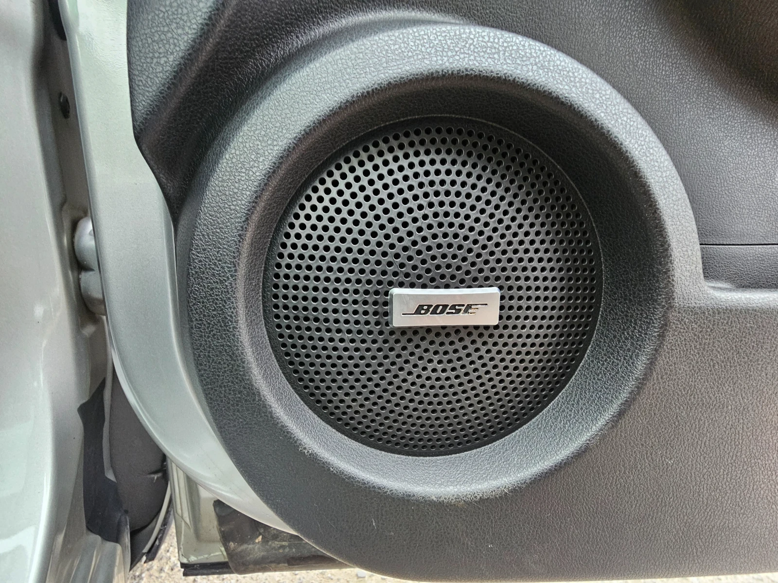 Nissan Qashqai, снимка 9 - Автомобили и джипове - 53928861