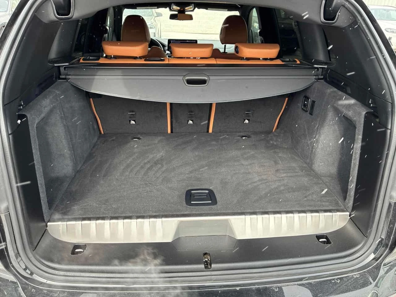 BMW X3 * xDrive30e * КАМЕРА * ПОДГРЕВ * ПАМЕТ * CARPLAY, снимка 17 - Автомобили и джипове - 53966006