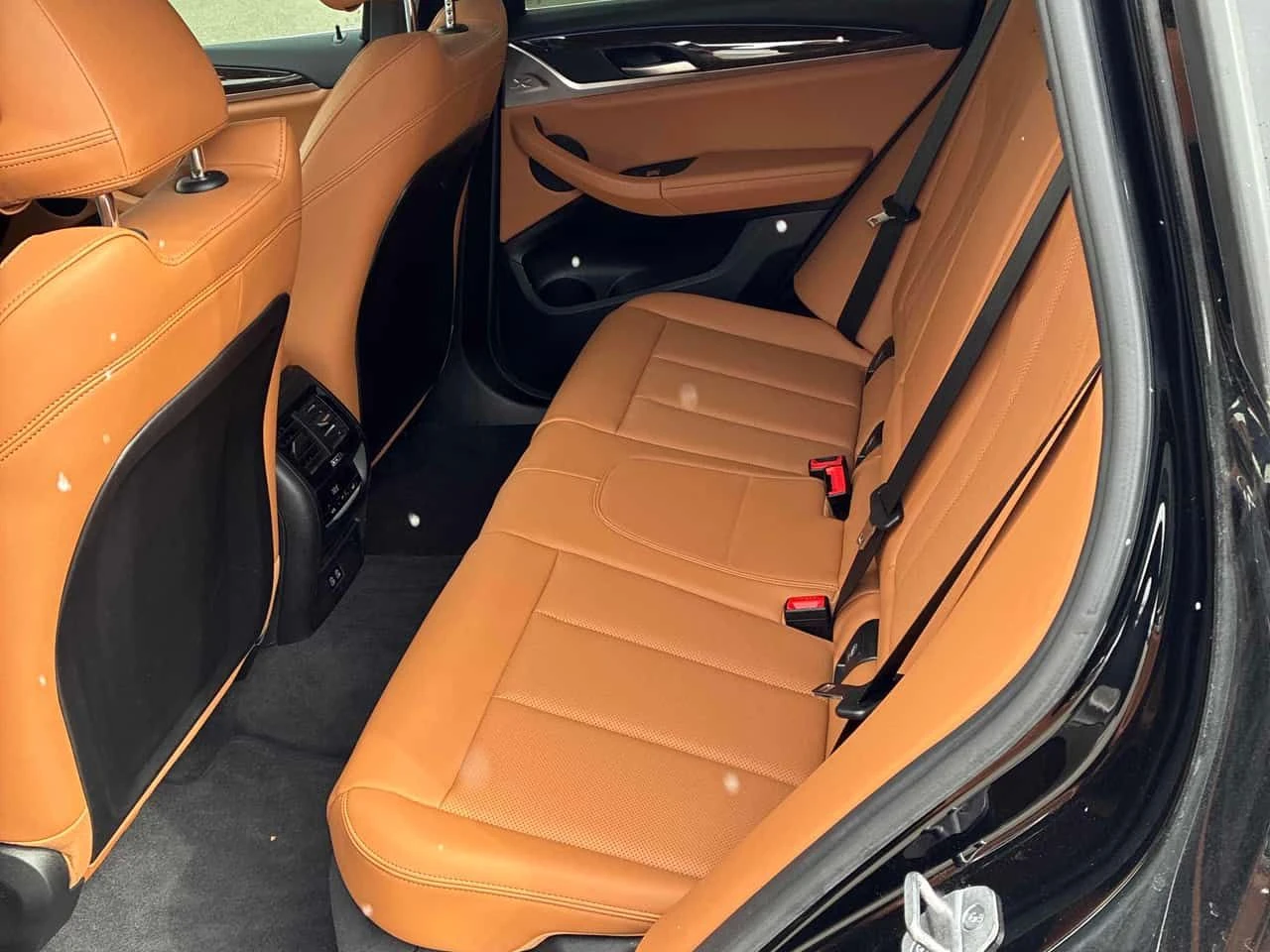 BMW X3 * xDrive30e * КАМЕРА * ПОДГРЕВ * ПАМЕТ * CARPLAY, снимка 14 - Автомобили и джипове - 53966006