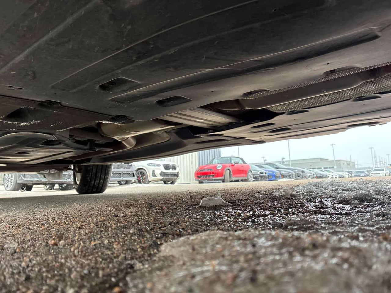 BMW X3 * xDrive30e * КАМЕРА * ПОДГРЕВ * ПАМЕТ * CARPLAY, снимка 16 - Автомобили и джипове - 53966006