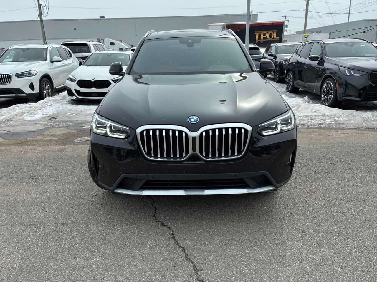 BMW X3 * xDrive30e * КАМЕРА * ПОДГРЕВ * ПАМЕТ * CARPLAY, снимка 6 - Автомобили и джипове - 53966006