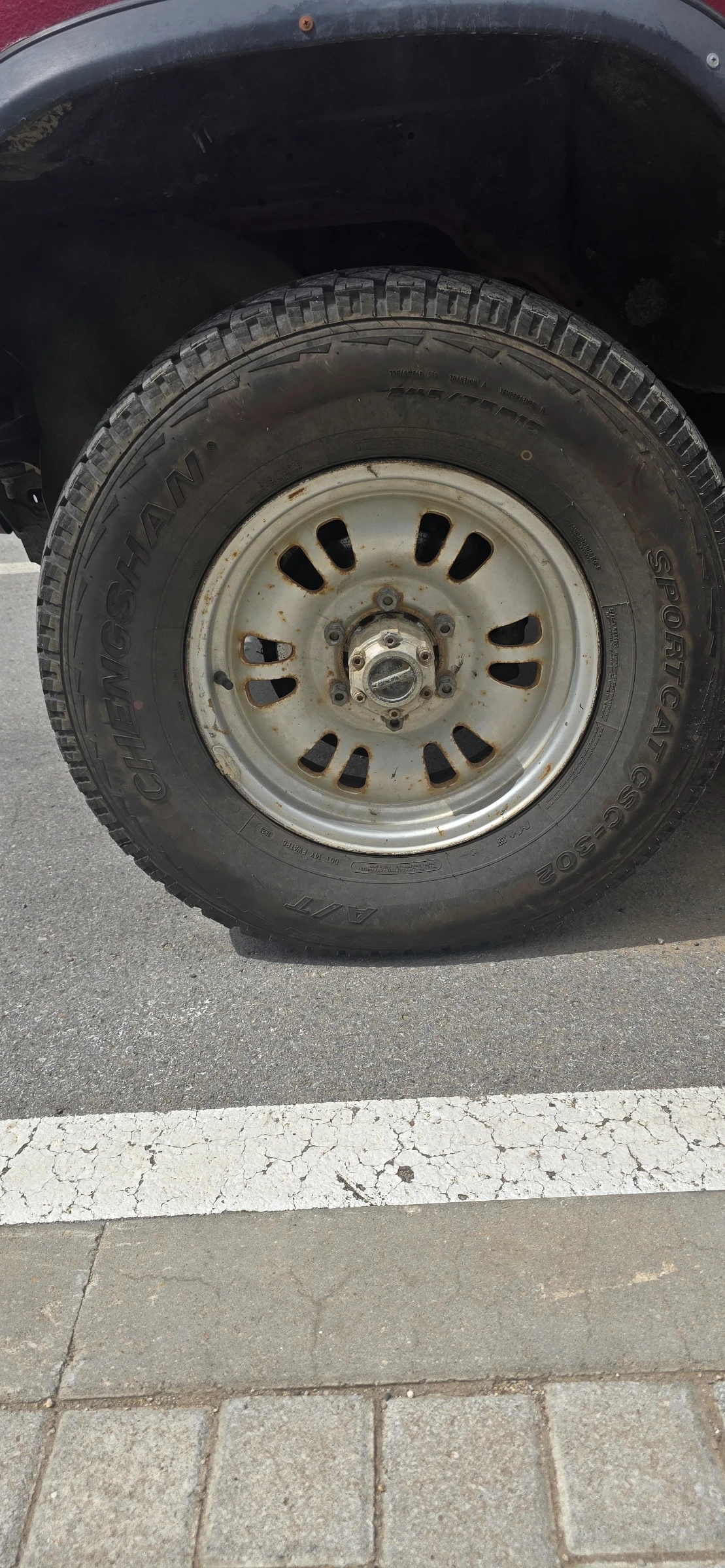 Nissan Navara 2.0, снимка 6 - Автомобили и джипове - 54128919