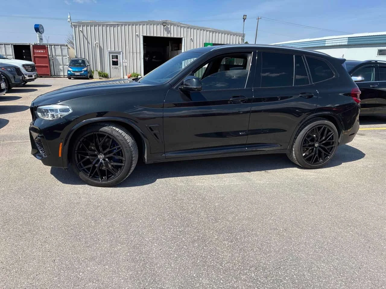 BMW X3 M/���������/��������/���������/360/����+ ������  | Mobile.bg � ����������� 3
