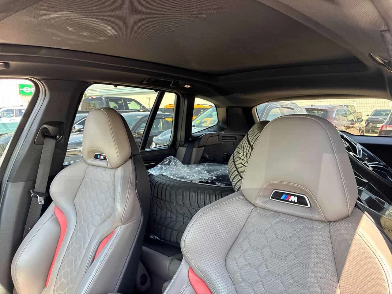 BMW X3 M/���������/��������/���������/360/����+ ������  | Mobile.bg � ����������� 10