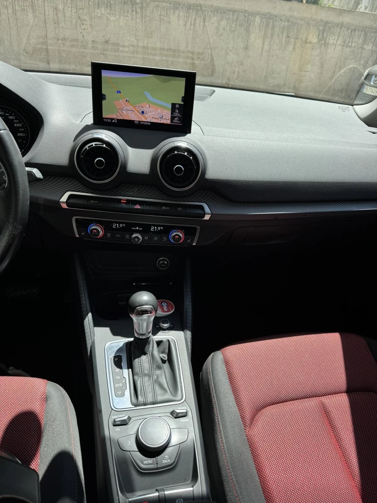 Audi Q2 1.6D s -line | Mobile.bg � ����������� 14