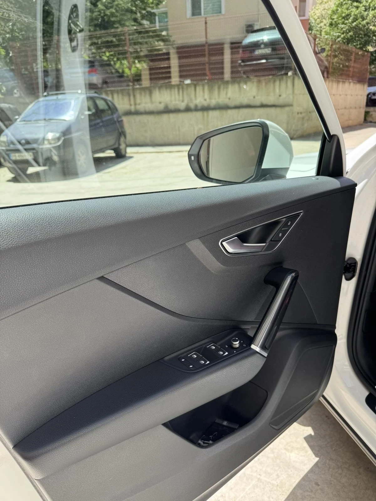 Audi Q2 1.6D s -line | Mobile.bg � ����������� 13