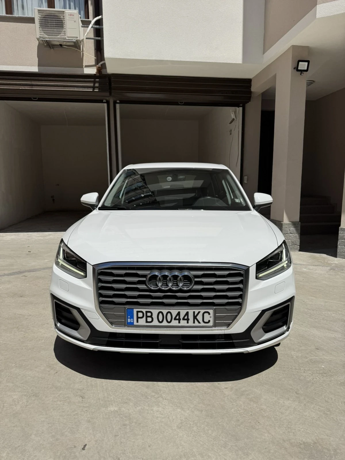 Audi Q2 1.6D s -line | Mobile.bg � ����������� 6