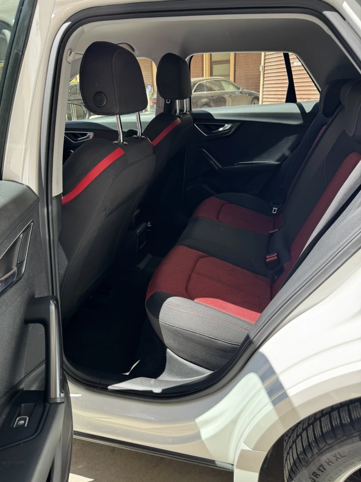 Audi Q2 1.6D s -line | Mobile.bg � ����������� 10