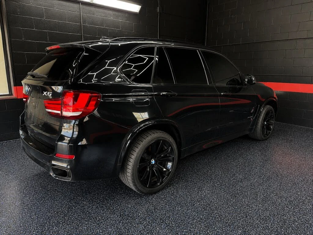 BMW X5 XDRIVE* 50i* ������* HARMAN* KARDON* 360* ������*  | Mobile.bg � ����������� 4