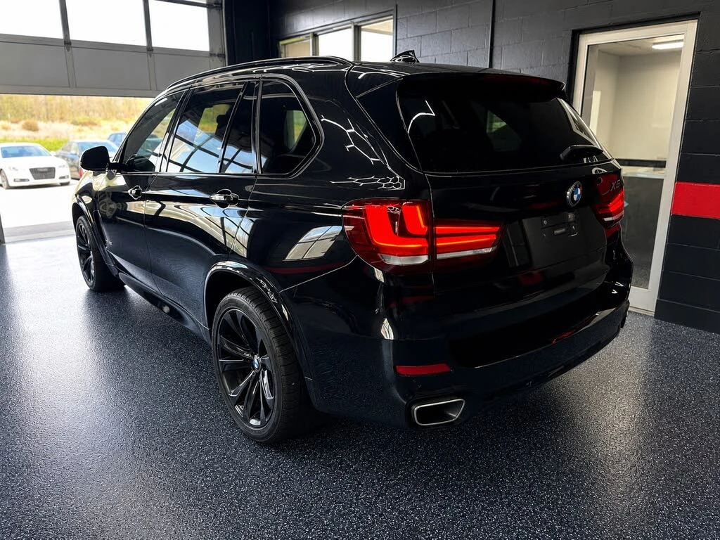 BMW X5 XDRIVE* 50i* ������* HARMAN* KARDON* 360* ������*  | Mobile.bg � ����������� 3