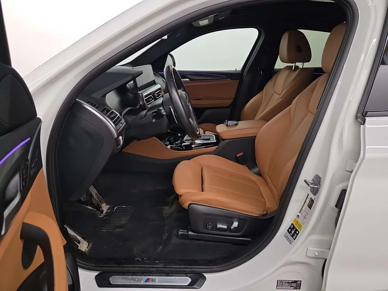 BMW X4 xDrive30i  CARFAX, снимка 5 - Автомобили и джипове - 54544381