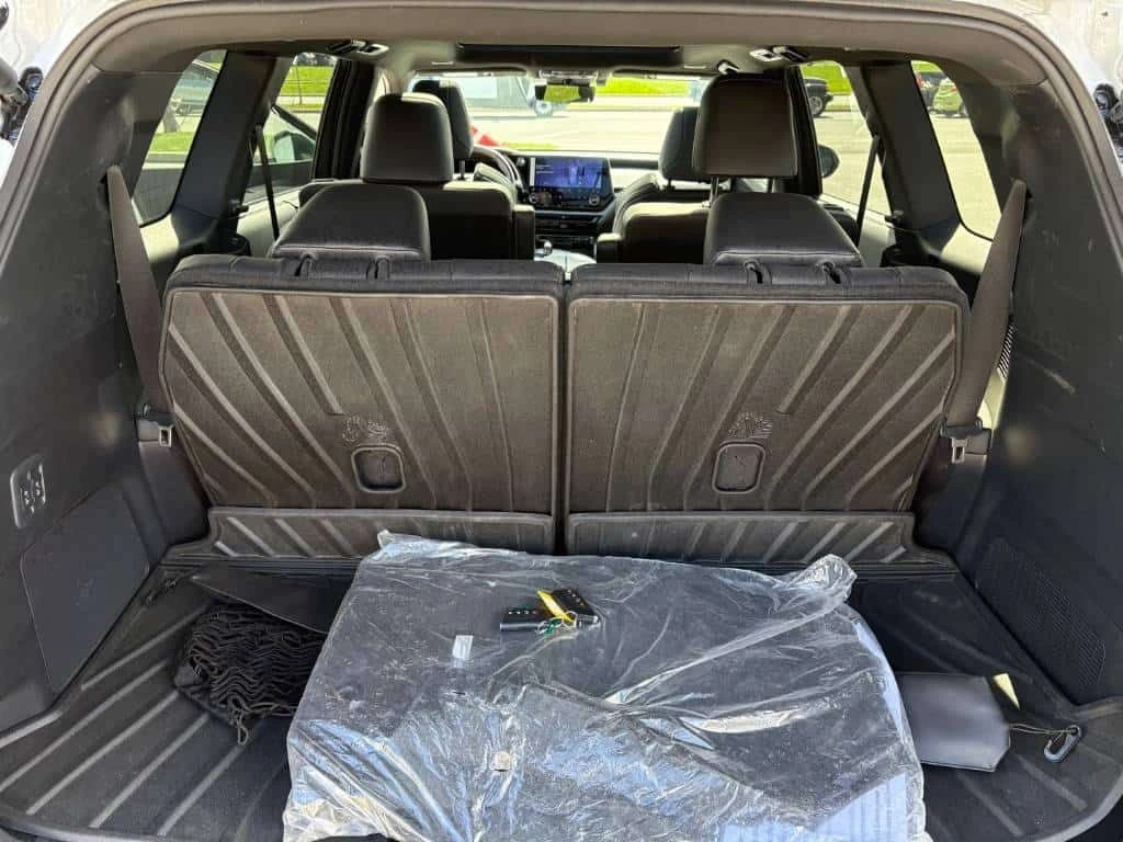 Lexus TX 350 500h  CARFAX, снимка 16 - Автомобили и джипове - 54552144