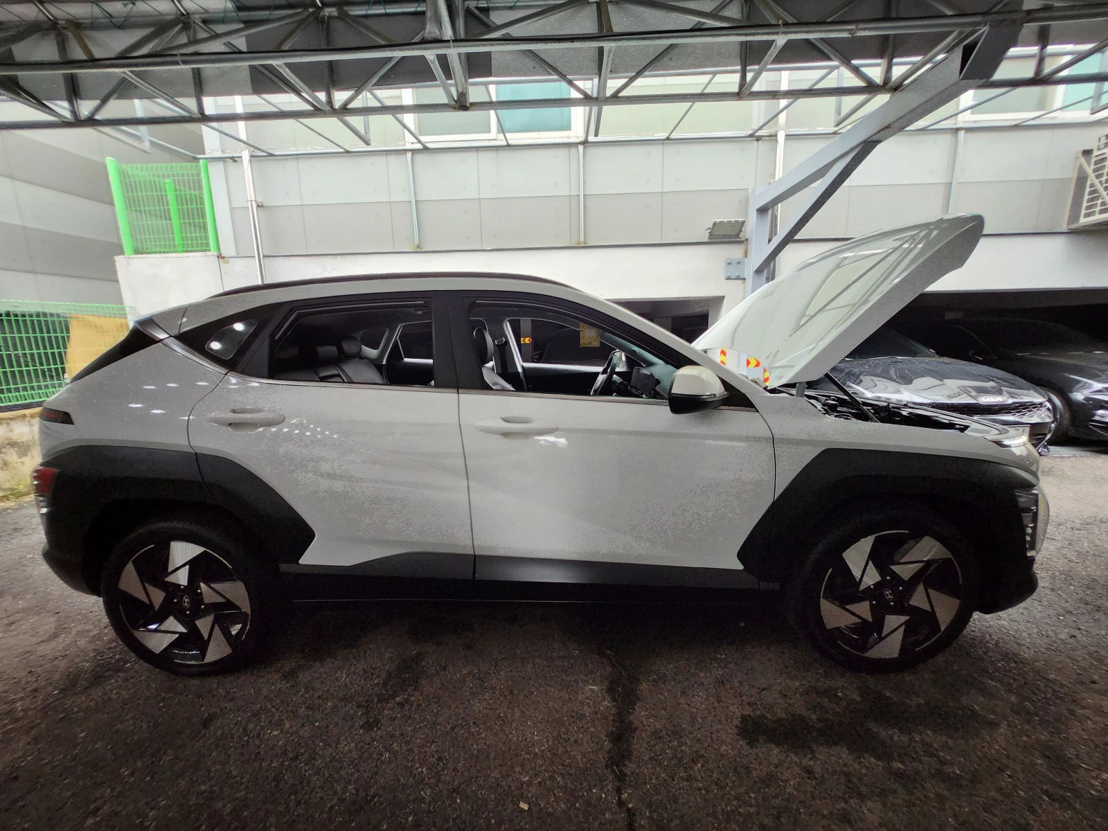 Hyundai Kona 2.0 MPI  - ������� ���� | Mobile.bg � ����������� 2
