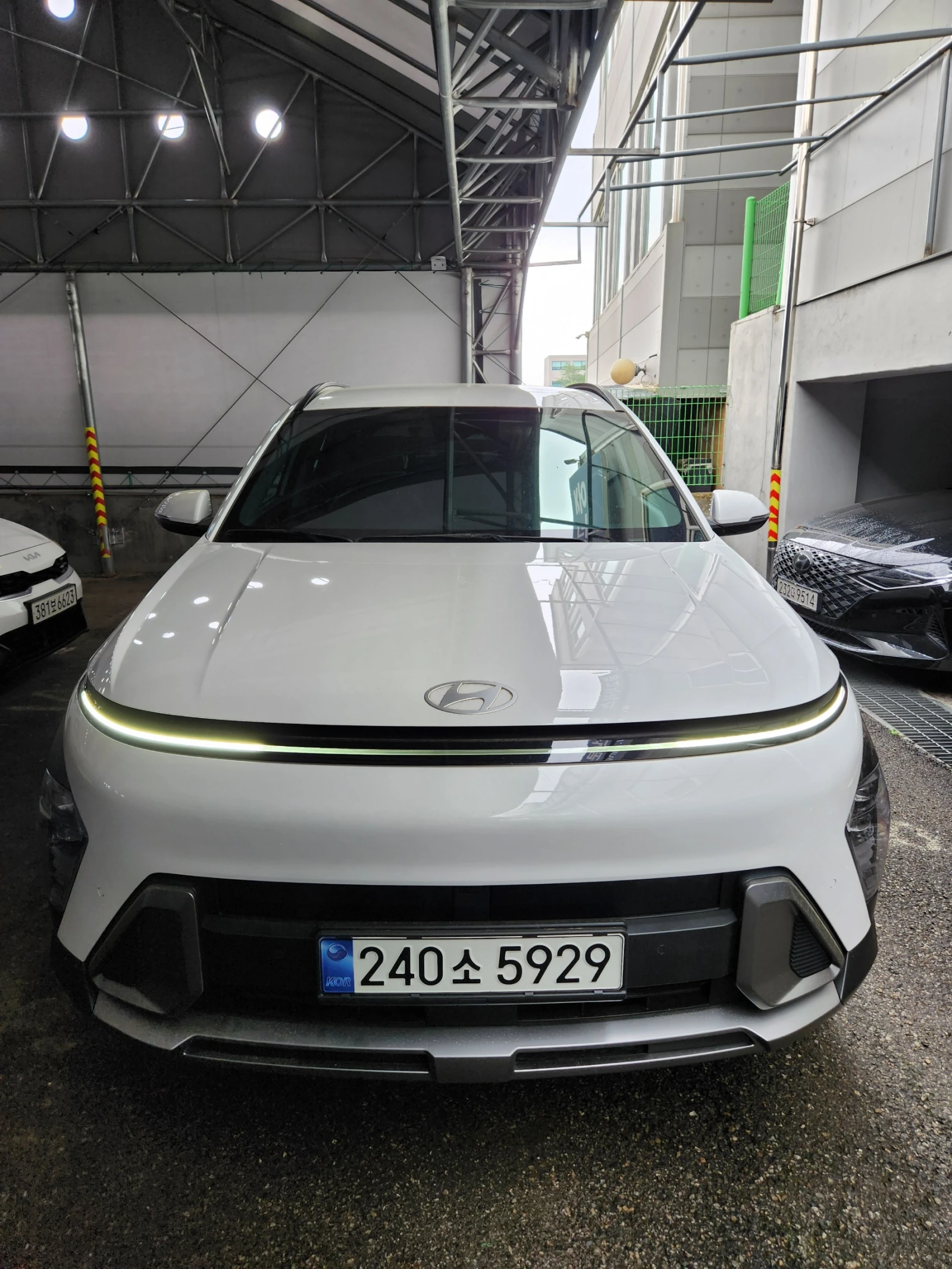 Hyundai Kona 2.0 MPI  - ������� ���� | Mobile.bg � ����������� 1