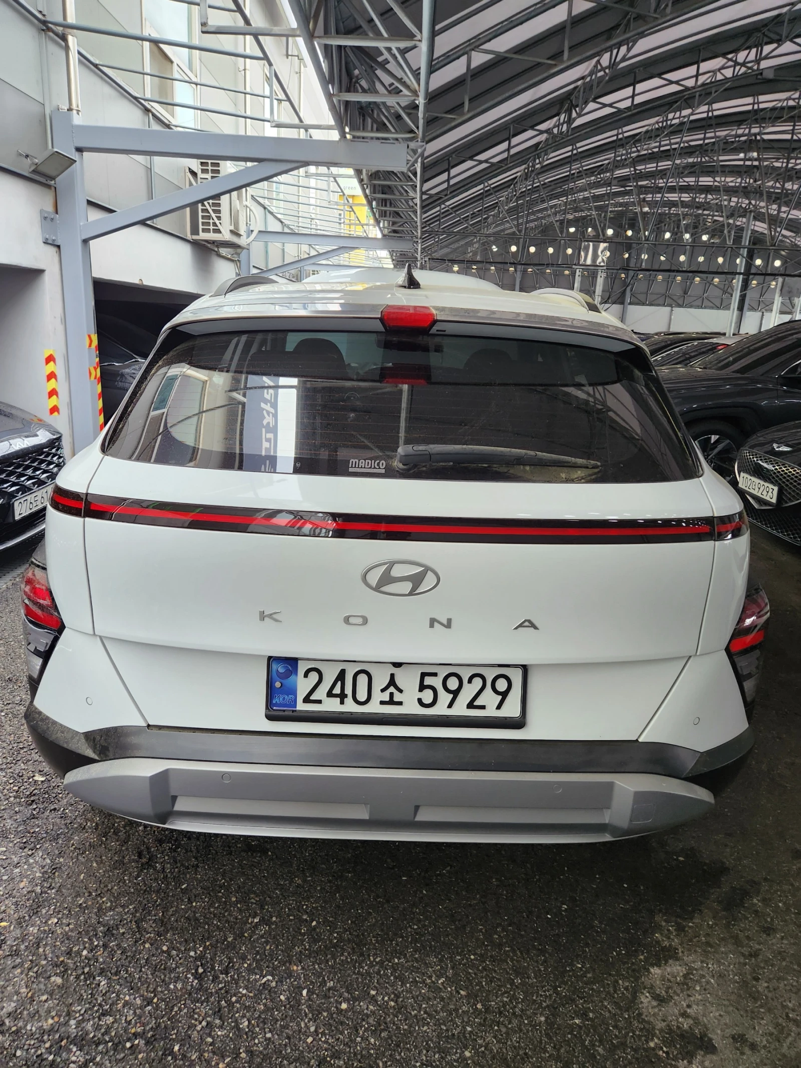 Hyundai Kona 2.0 MPI  - ������� ���� | Mobile.bg � ����������� 4