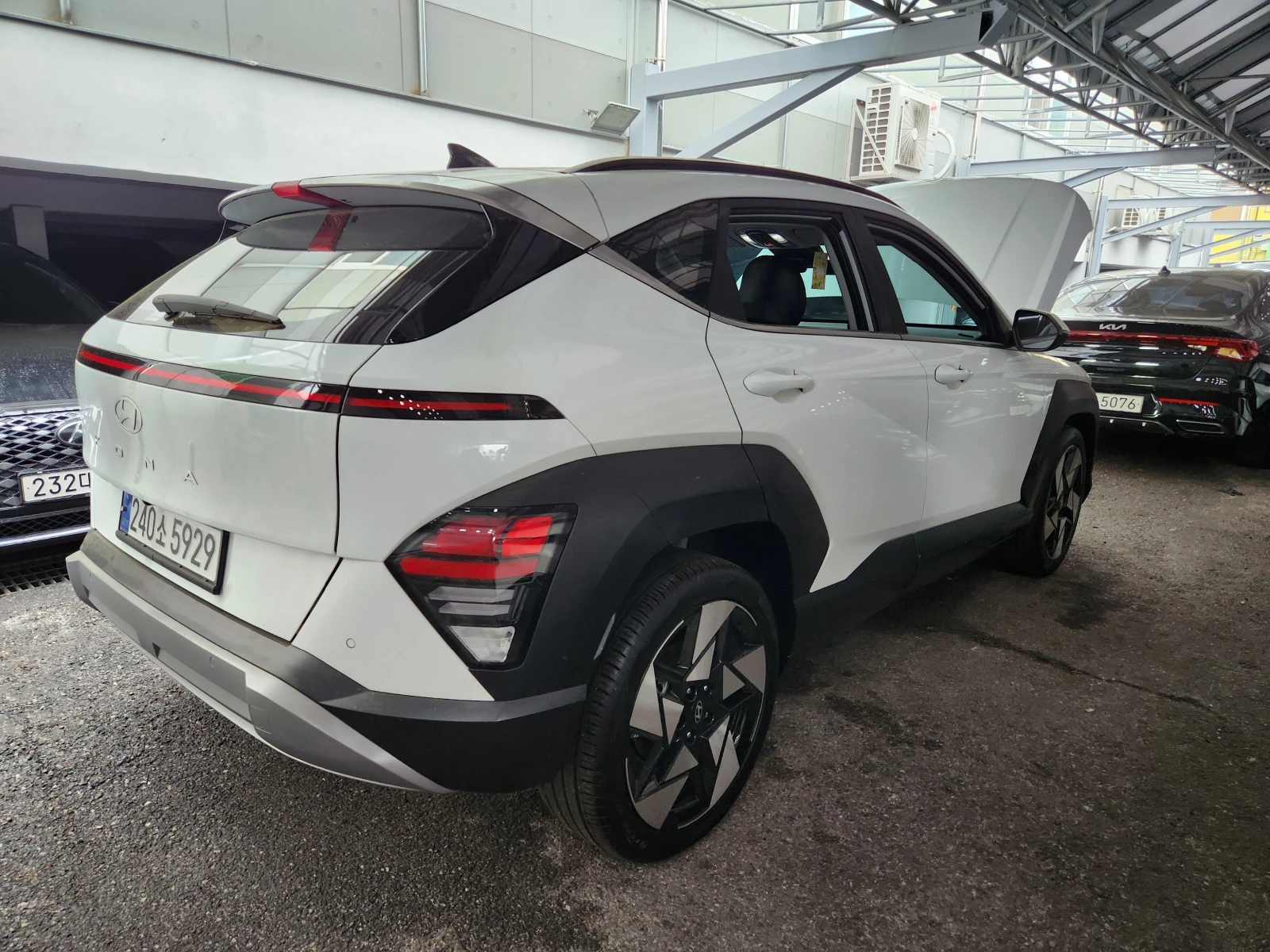 Hyundai Kona 2.0 MPI  - ������� ���� | Mobile.bg � ����������� 3