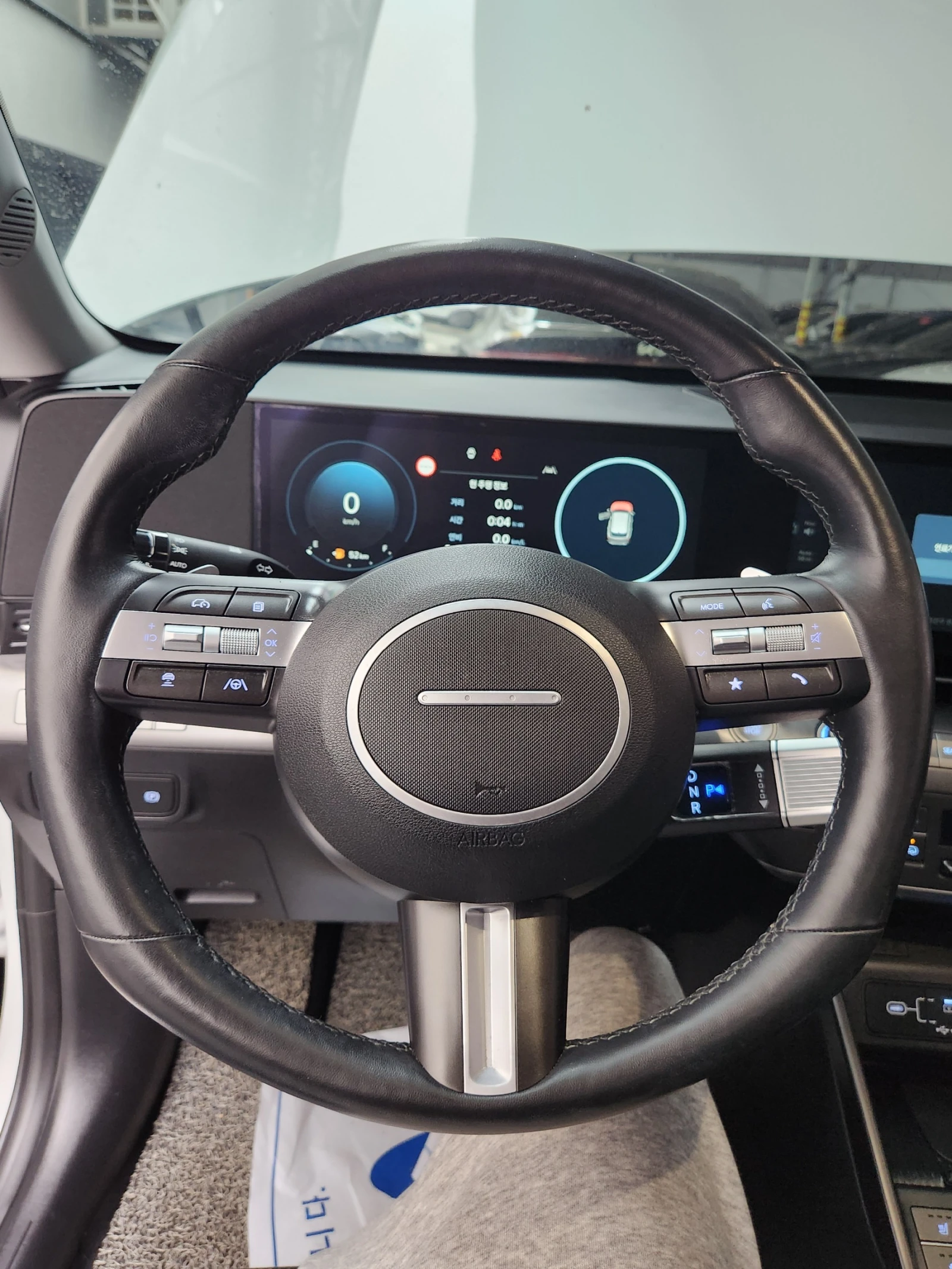 Hyundai Kona 2.0 MPI  - ������� ���� | Mobile.bg � ����������� 5