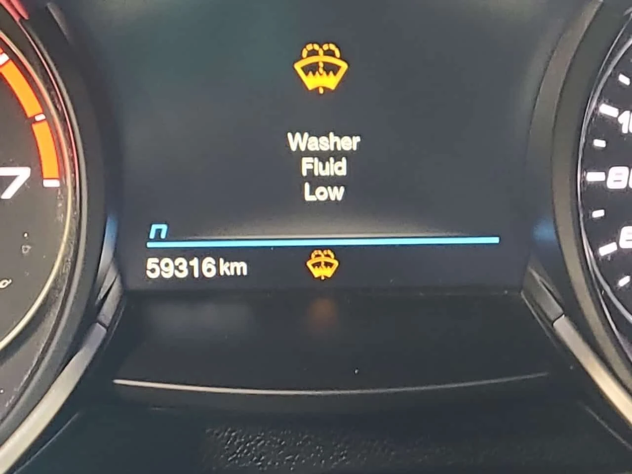 Alfa Romeo Stelvio TI SPORT  CARFAX, снимка 9 - Автомобили и джипове - 54753816
