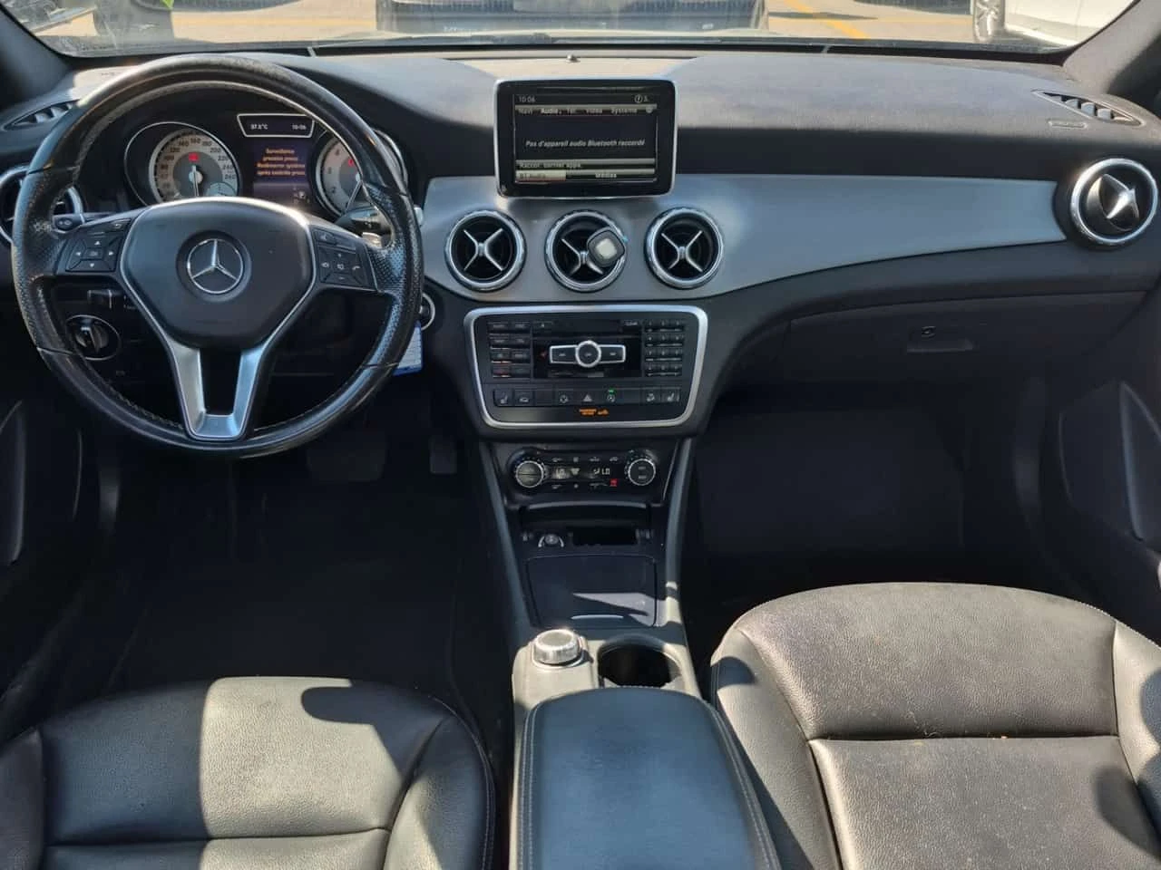 Mercedes-Benz GLA 250 АМГ ПАКЕТ/ПАНО/ПОДГРЕВ/CARFAX/ФИНАНСИРАНЕ, снимка 9 - Автомобили и джипове - 54904703
