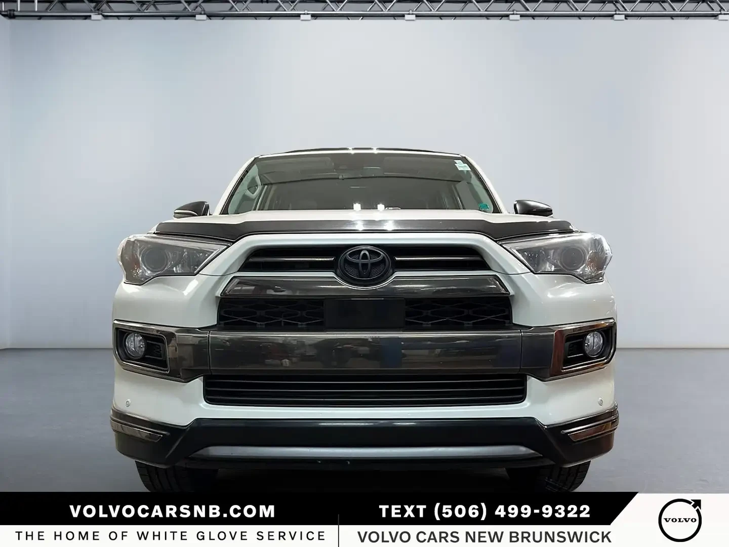Toyota 4runner 4.0* V6* LIMITED* ПОДГРЕВ* ОБДУХВАНЕ* КАМЕРА* МЕМО, снимка 4 - Автомобили и джипове - 55059202