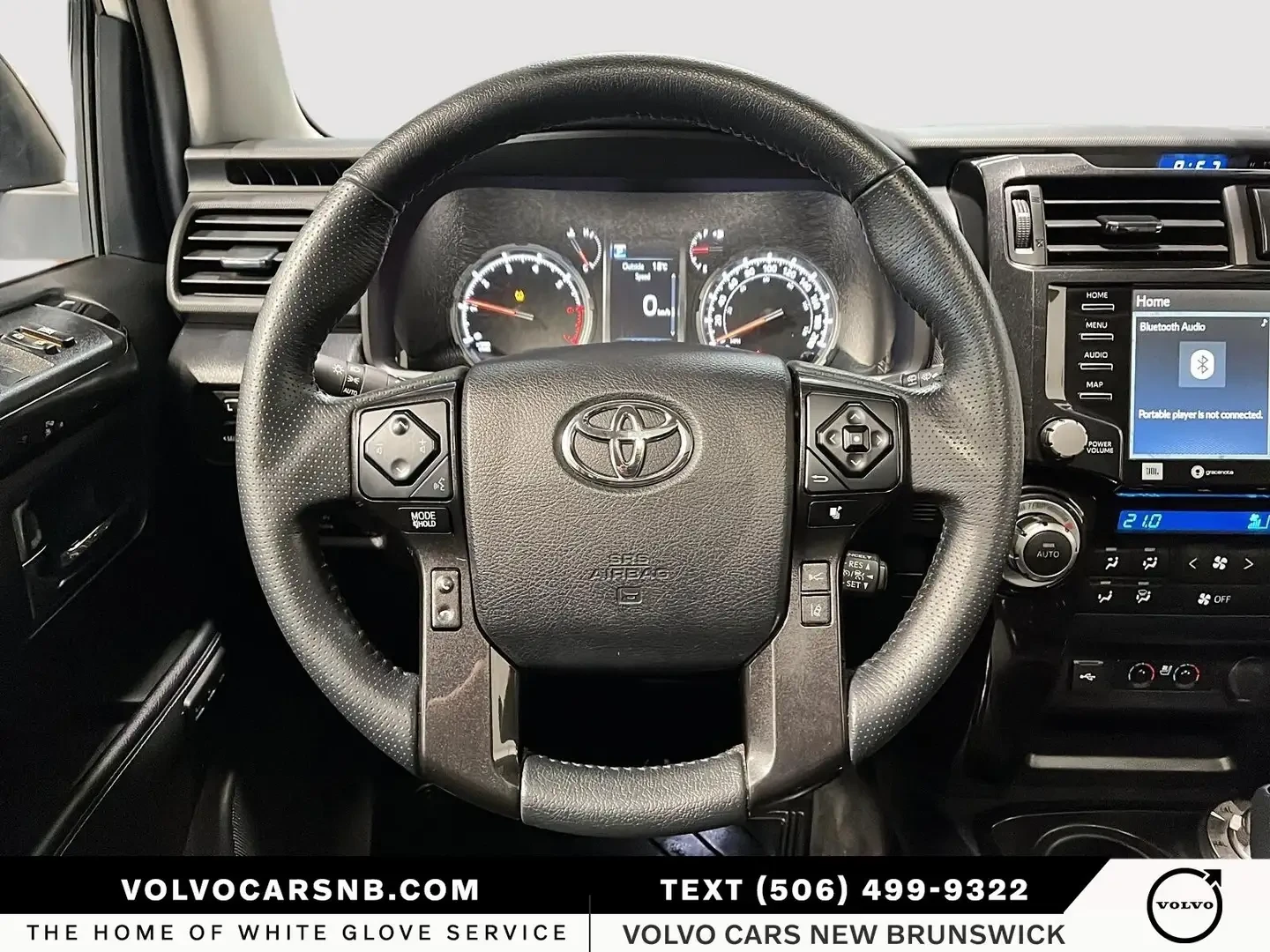 Toyota 4runner 4.0* V6* LIMITED* ПОДГРЕВ* ОБДУХВАНЕ* КАМЕРА* МЕМО, снимка 8 - Автомобили и джипове - 55059202