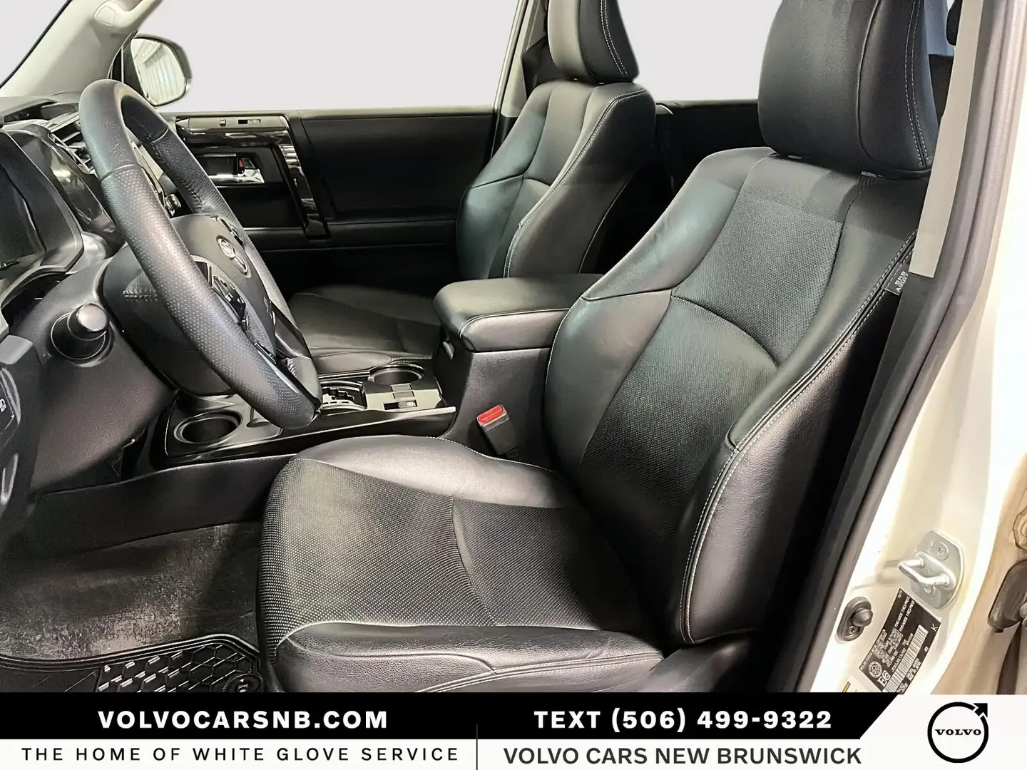 Toyota 4runner 4.0* V6* LIMITED* ПОДГРЕВ* ОБДУХВАНЕ* КАМЕРА* МЕМО, снимка 13 - Автомобили и джипове - 55059202