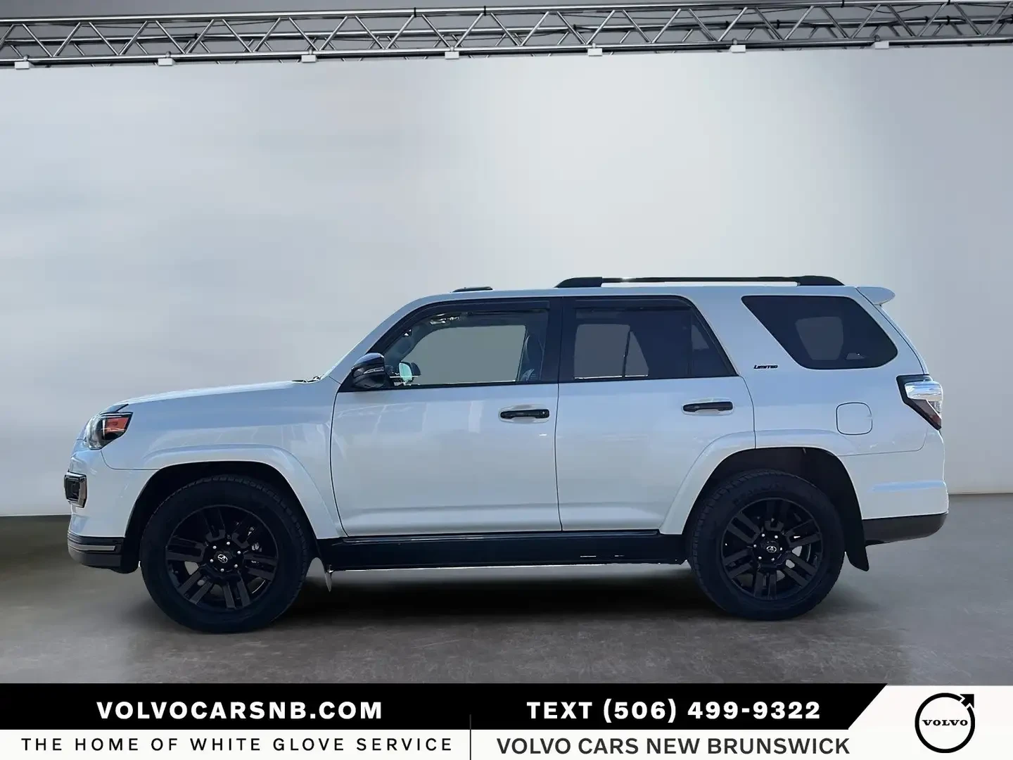 Toyota 4runner 4.0* V6* LIMITED* ПОДГРЕВ* ОБДУХВАНЕ* КАМЕРА* МЕМО, снимка 3 - Автомобили и джипове - 55059202