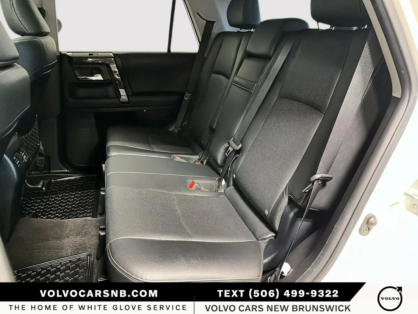 Toyota 4runner 4.0* V6* LIMITED* ПОДГРЕВ* ОБДУХВАНЕ* КАМЕРА* МЕМО, снимка 14 - Автомобили и джипове - 55059202