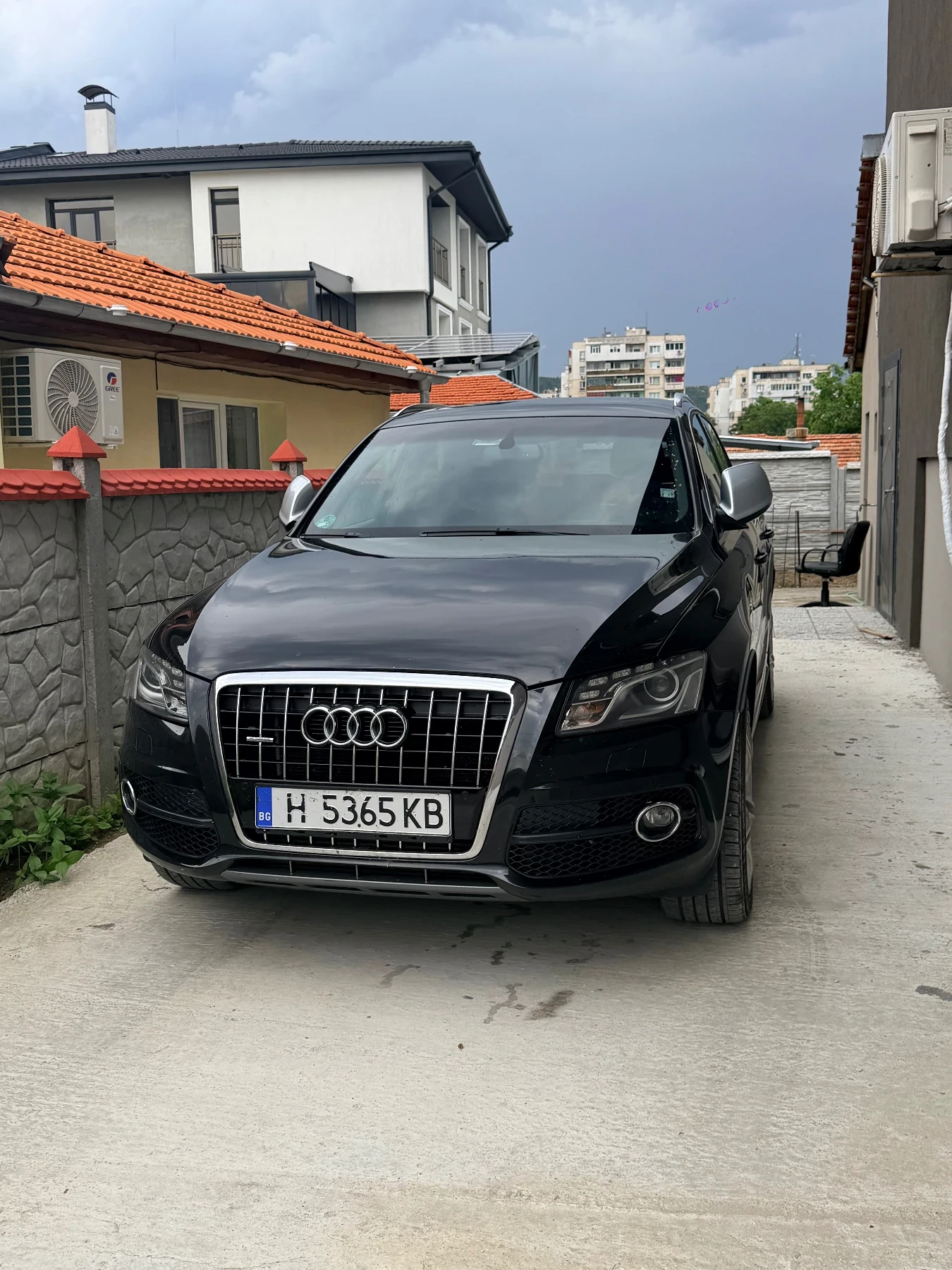 Audi Q5