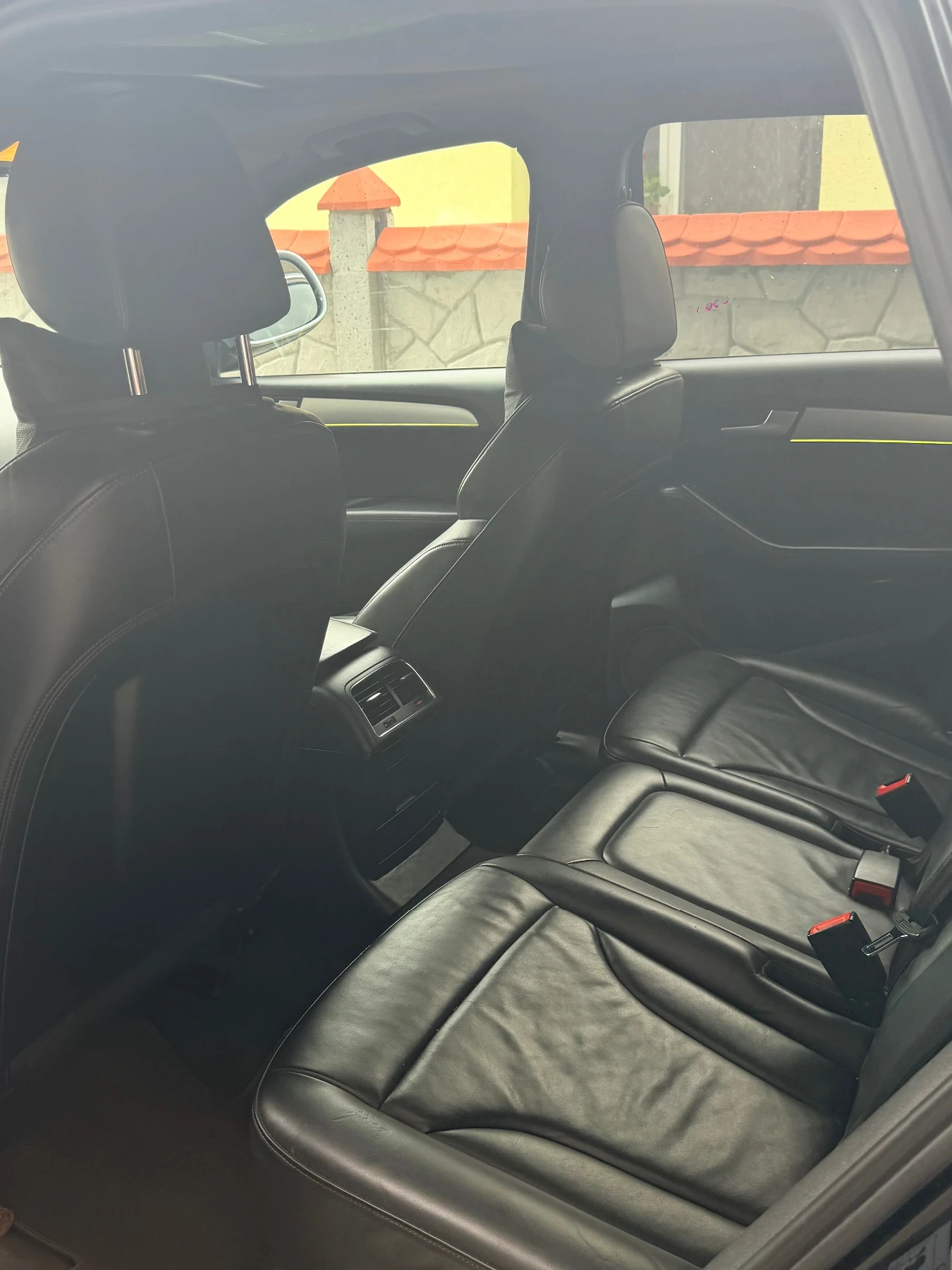 Audi Q5, снимка 5 - Автомобили и джипове - 55134236