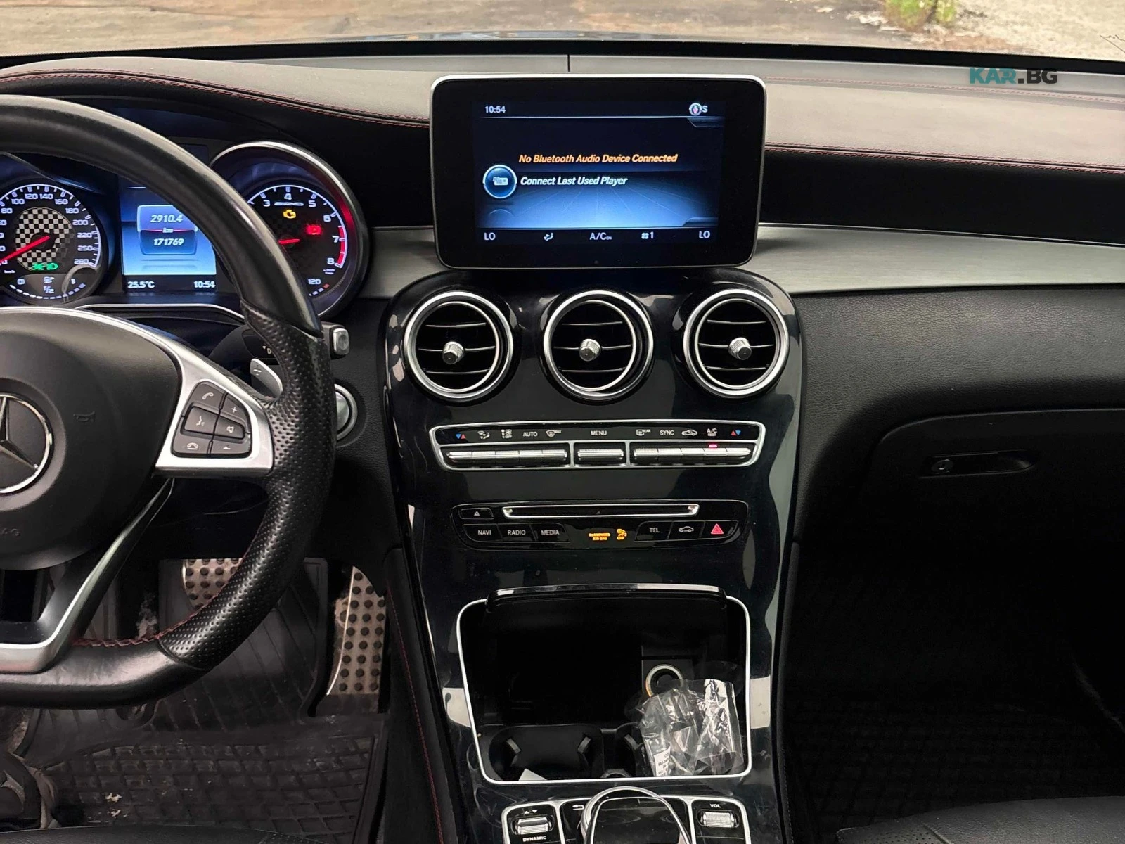 Mercedes-Benz GLC 43 AMG ���������� ���� �� �������� | Mobile.bg � ����������� 8