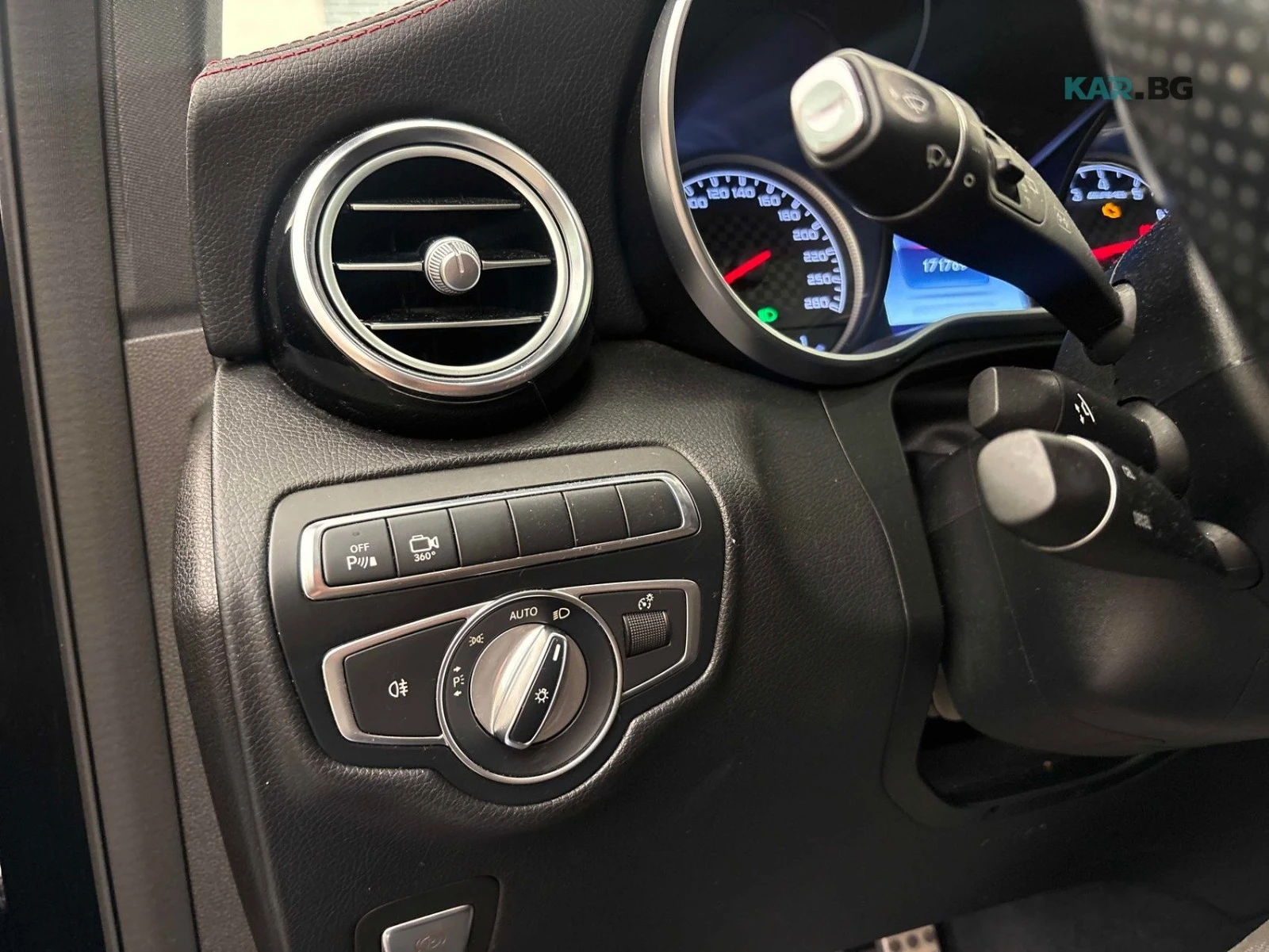 Mercedes-Benz GLC 43 AMG ���������� ���� �� �������� | Mobile.bg � ����������� 11
