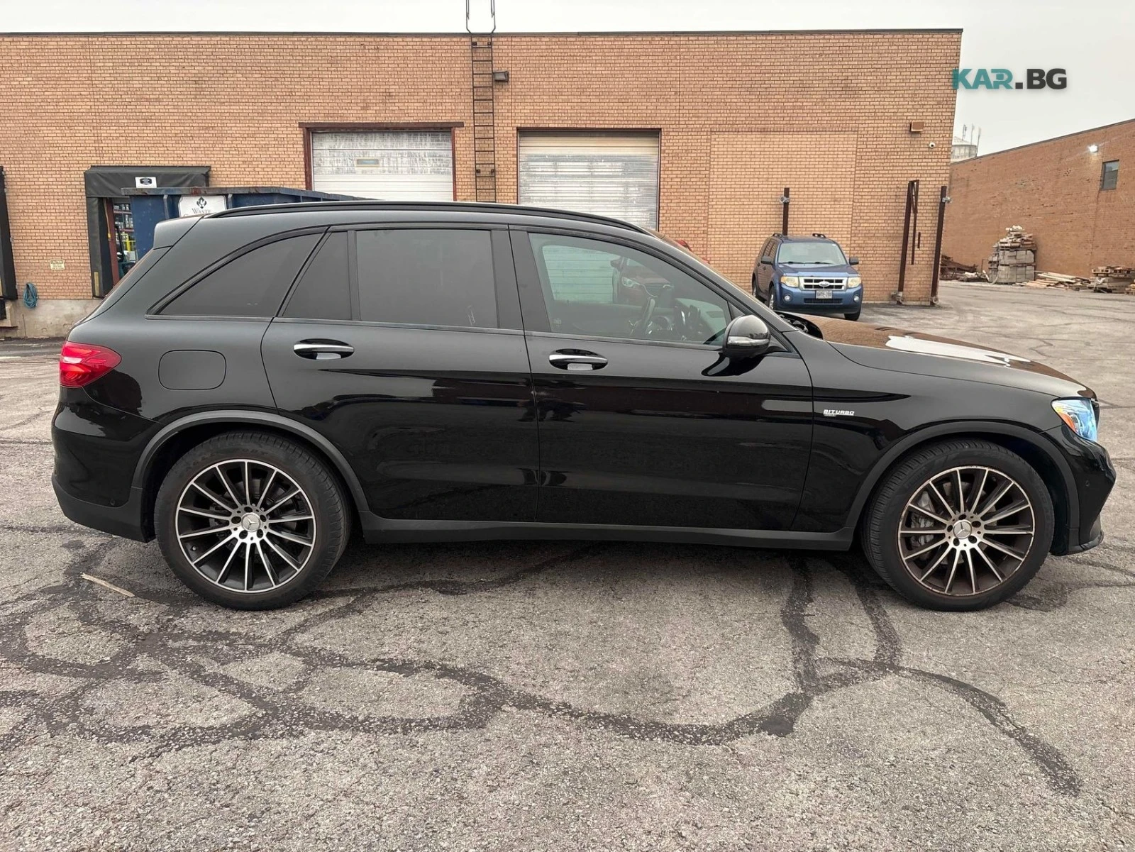Mercedes-Benz GLC 43 AMG ���������� ���� �� �������� | Mobile.bg � ����������� 2