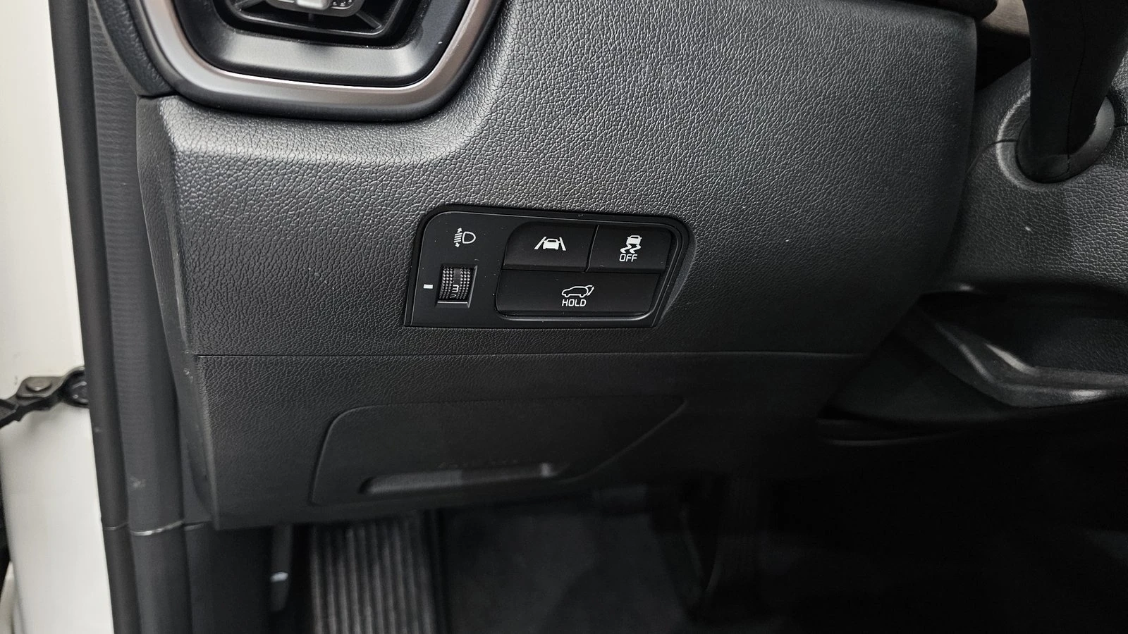 Kia Sorento 2.2* KEYLESS* ПОДГРЕВ ВОЛАН* ЕЛ. БАГАЖНИК* КРАЙНА , снимка 16 - Автомобили и джипове - 55336583
