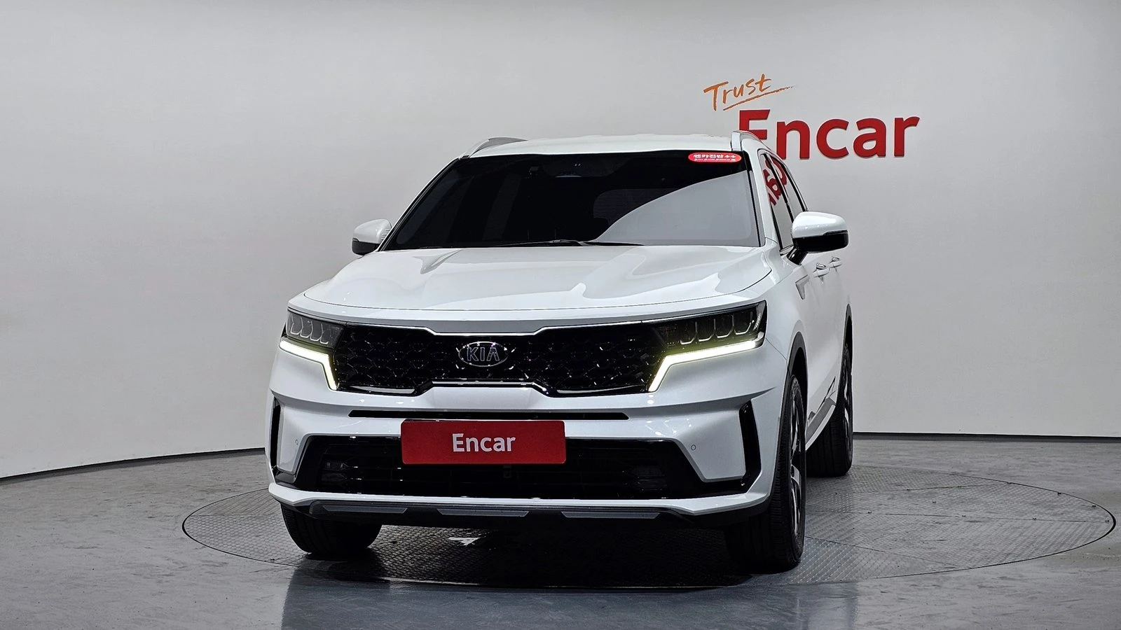 Kia Sorento 2.2* KEYLESS* ПОДГРЕВ ВОЛАН* ЕЛ. БАГАЖНИК* КРАЙНА , снимка 3 - Автомобили и джипове - 55336583