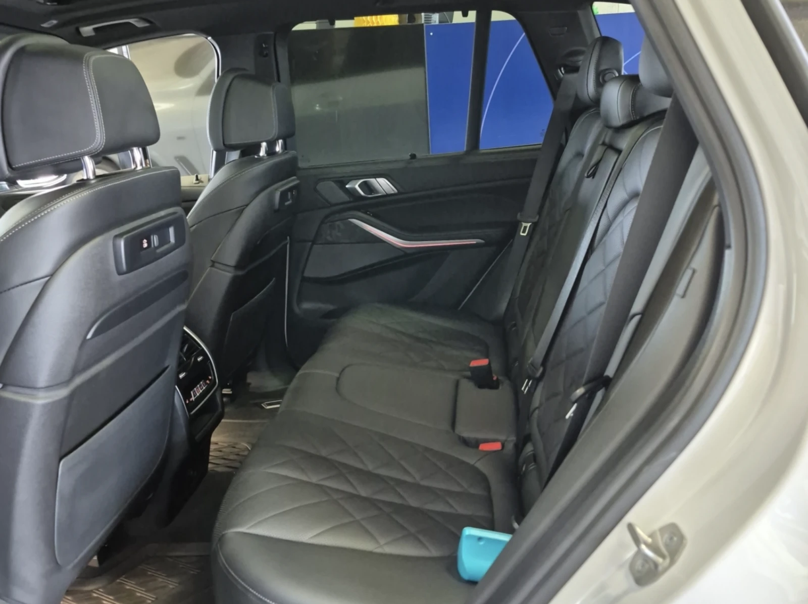 BMW X5 2023 BMW X5 XDRIVE40I, снимка 8 - Автомобили и джипове - 55428853