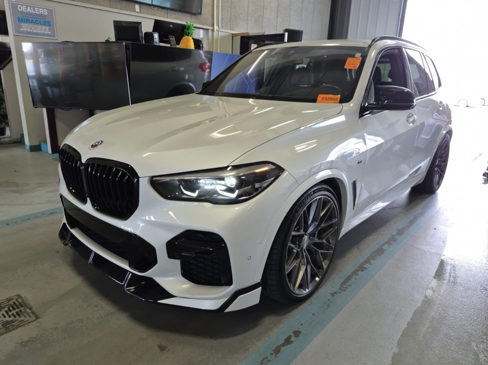 BMW X5 2023 BMW X5 XDRIVE40I