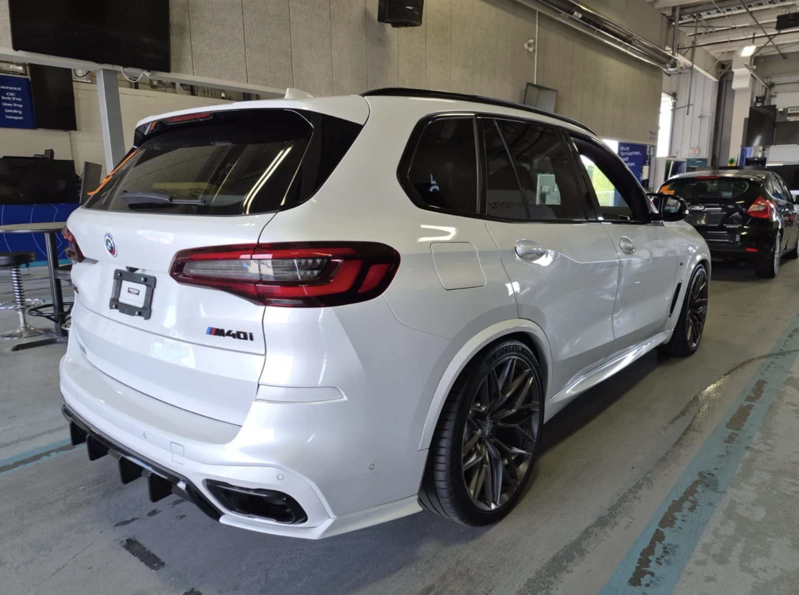 BMW X5 2023 BMW X5 XDRIVE40I, снимка 3 - Автомобили и джипове - 55428853