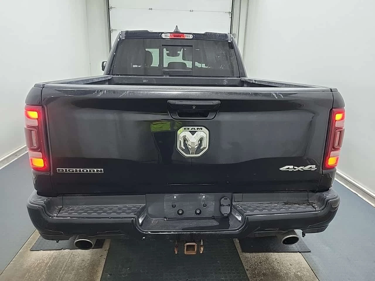 Dodge RAM 1500 * BIG HORN * CARFAX * ЦЕНА ДО БГ, снимка 4 - Автомобили и джипове - 55629824